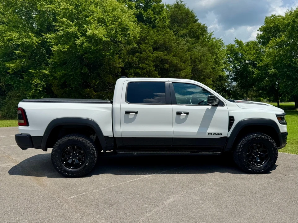 2023 Ram 1500 TRX 1st Gen - Image 9 of 12