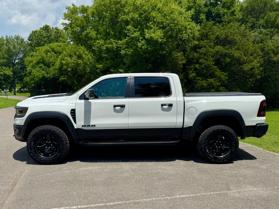 2023 Ram 1500 TRX 1st Gen - Image 10 of 12