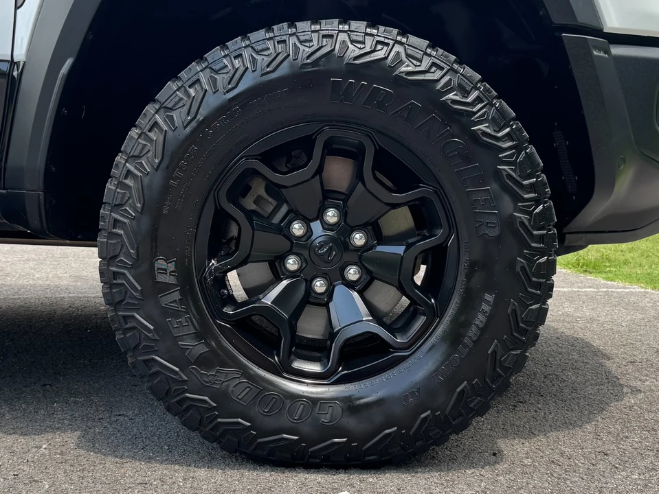 2023 Ram 1500 TRX 1st Gen - Image 11 of 12