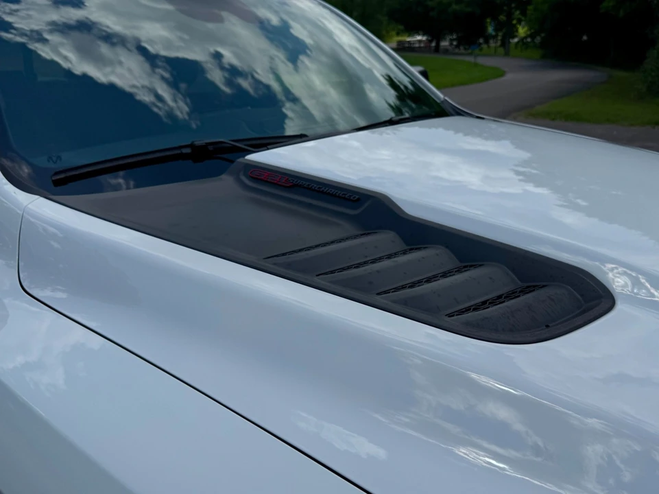 2023 Ram 1500 TRX 1st Gen - Image 17 of 21