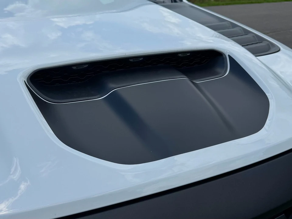 2023 Ram 1500 TRX 1st Gen - Image 16 of 21