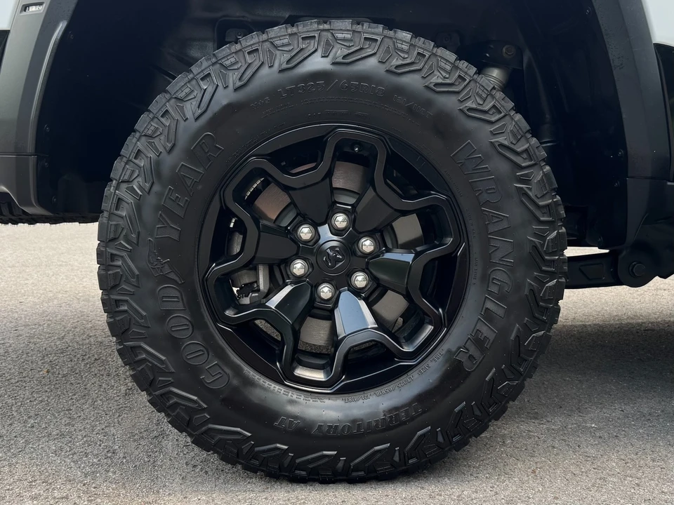 2023 Ram 1500 TRX 1st Gen - Image 12 of 12