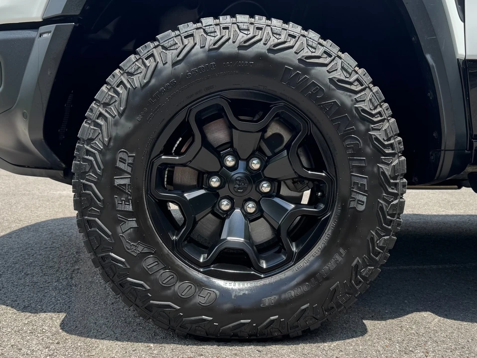 2023 Ram 1500 TRX 1st Gen - Image 14 of 21