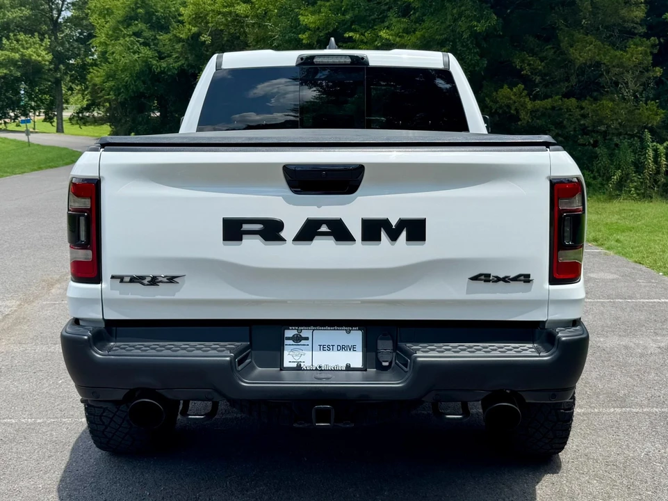 2023 Ram 1500 TRX 1st Gen - Image 6 of 12