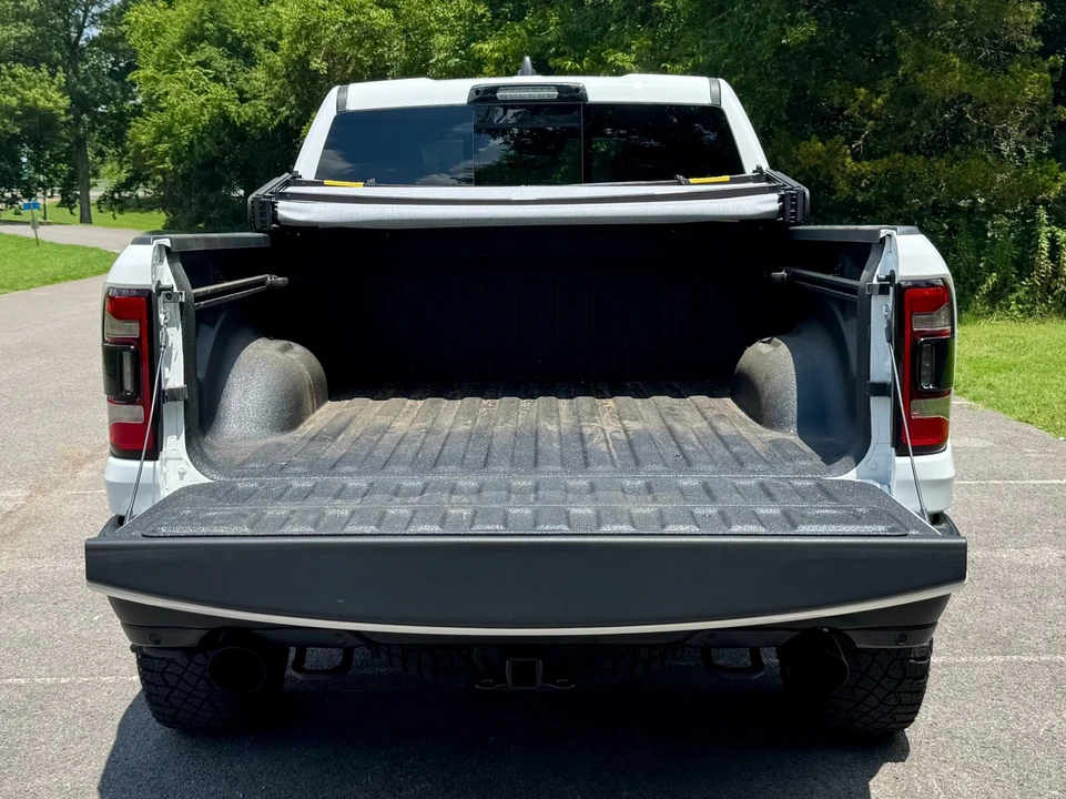 2023 Ram 1500 TRX 1st Gen - Image 8 of 12