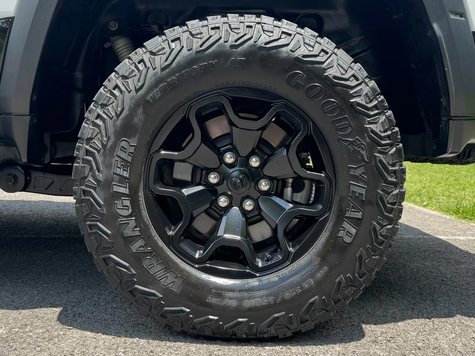 2023 Ram 1500 TRX 1st Gen - Image 13 of 21