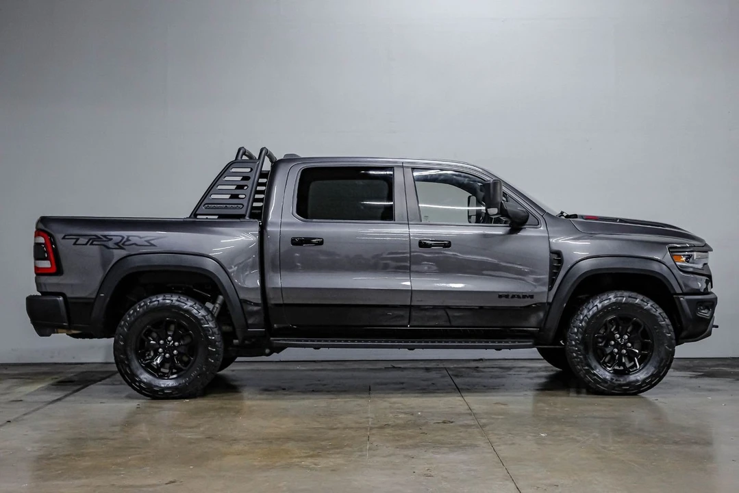 2023 Ram 1500 TRX 1st Gen - Image 11 of 12