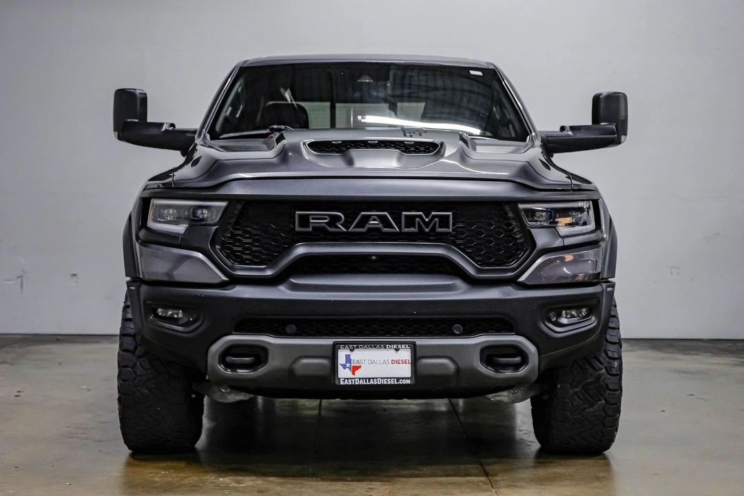 2023 Ram 1500 TRX 1st Gen - Image 7 of 12