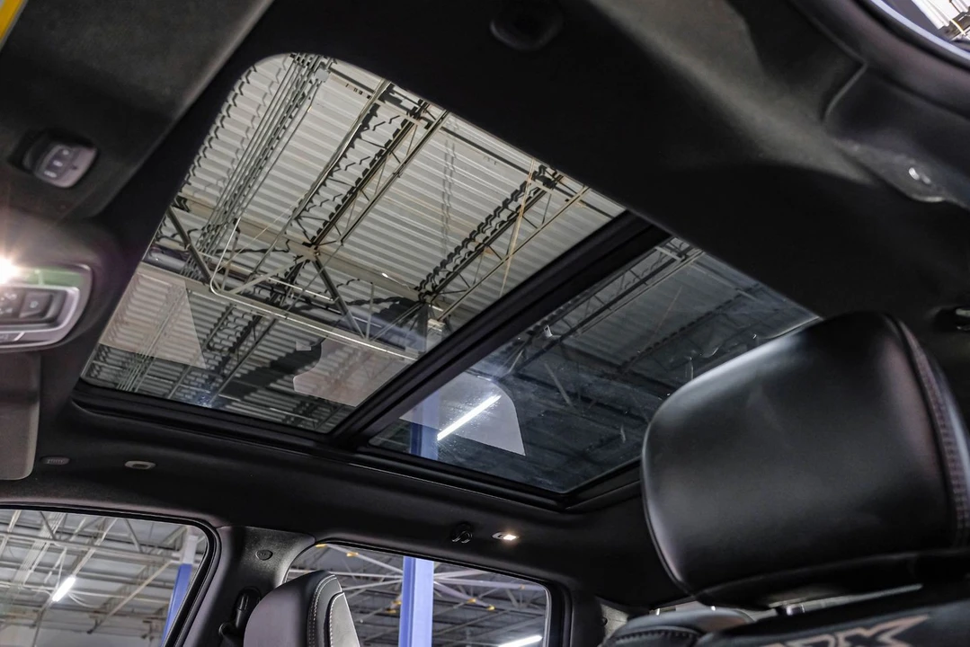 2023 Ram 1500 TRX 1st Gen - Image 5 of 12