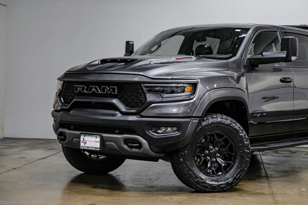 2023 Ram 1500 TRX 1st Gen - Image 9 of 12