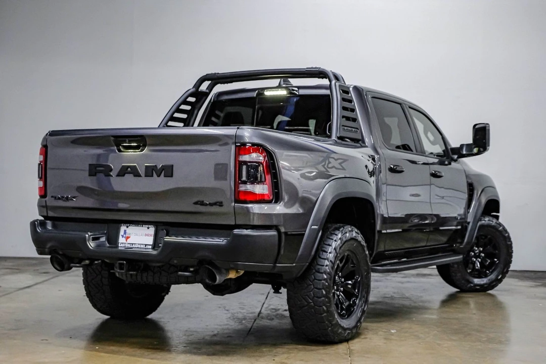 2023 Ram 1500 TRX 1st Gen - Image 12 of 12