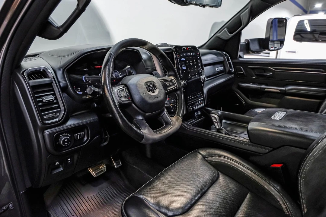 2023 Ram 1500 TRX 1st Gen - Image 3 of 12