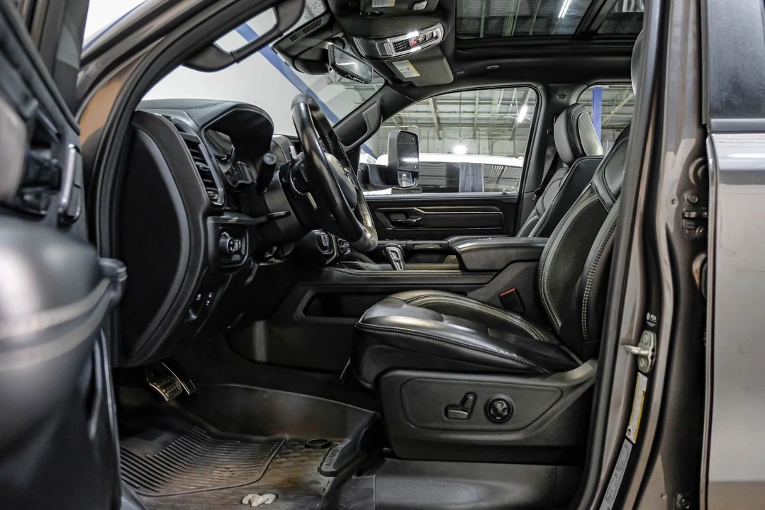 2023 Ram 1500 TRX 1st Gen - Image 4 of 12
