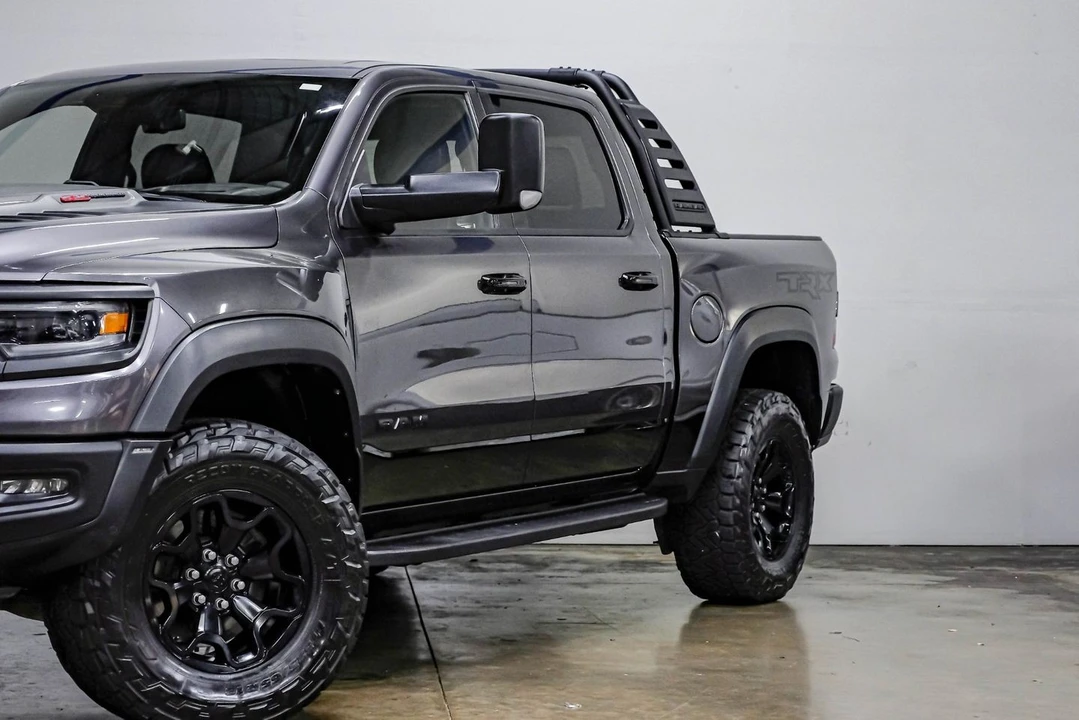 2023 Ram 1500 TRX 1st Gen - Image 10 of 12