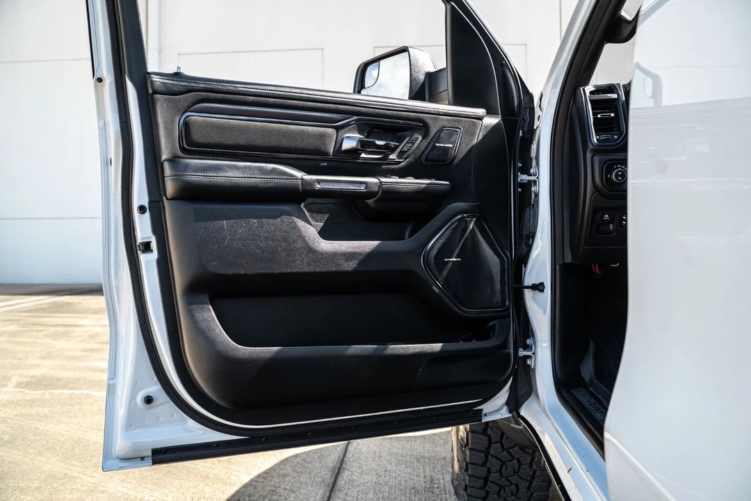 2023 Ram 1500 TRX 1st Gen - Image 20 of 31