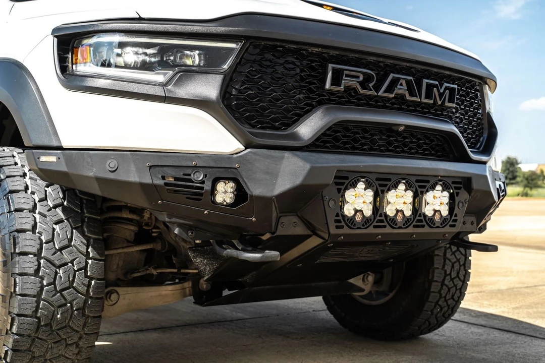 2023 Ram 1500 TRX 1st Gen - Image 19 of 31