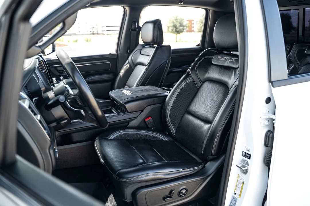 2023 Ram 1500 TRX 1st Gen - Image 23 of 31