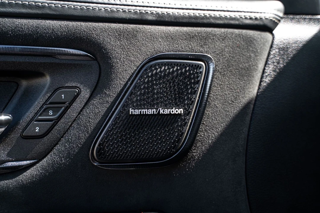 2023 Ram 1500 TRX 1st Gen - Image 21 of 31