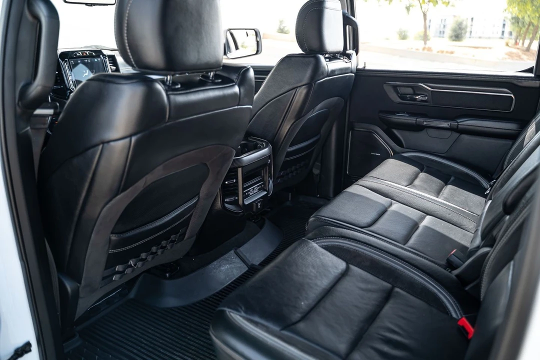 2023 Ram 1500 TRX 1st Gen - Image 26 of 31