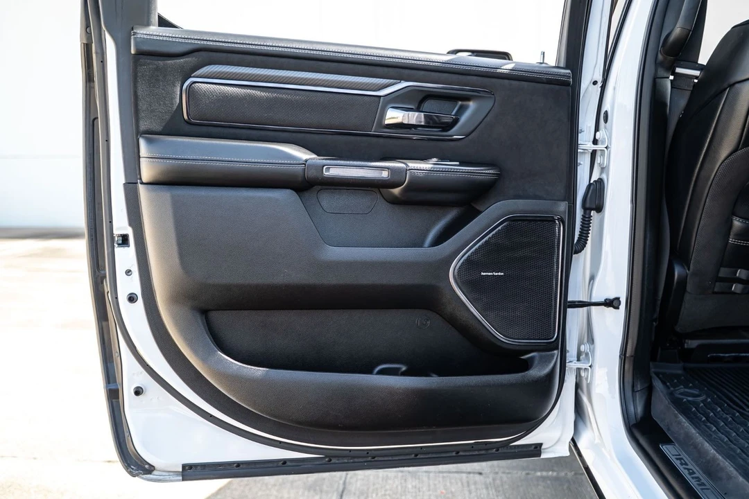 2023 Ram 1500 TRX 1st Gen - Image 25 of 31