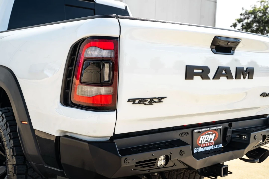 2023 Ram 1500 TRX 1st Gen - Image 13 of 31