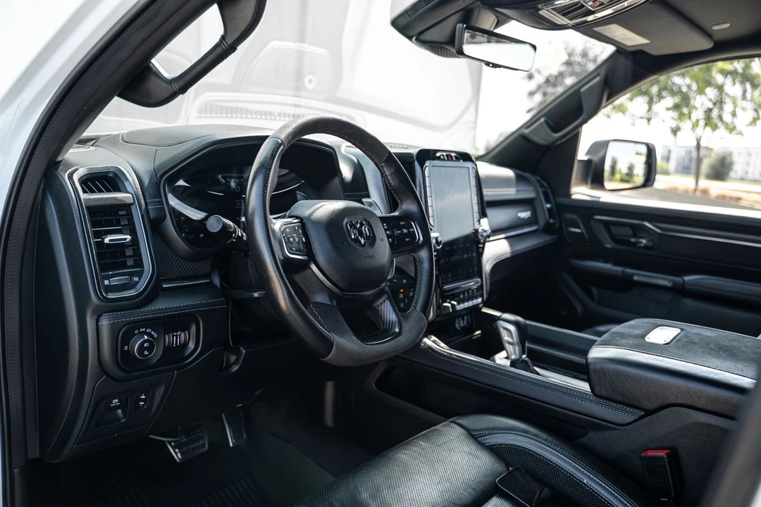 2023 Ram 1500 TRX 1st Gen - Image 22 of 31