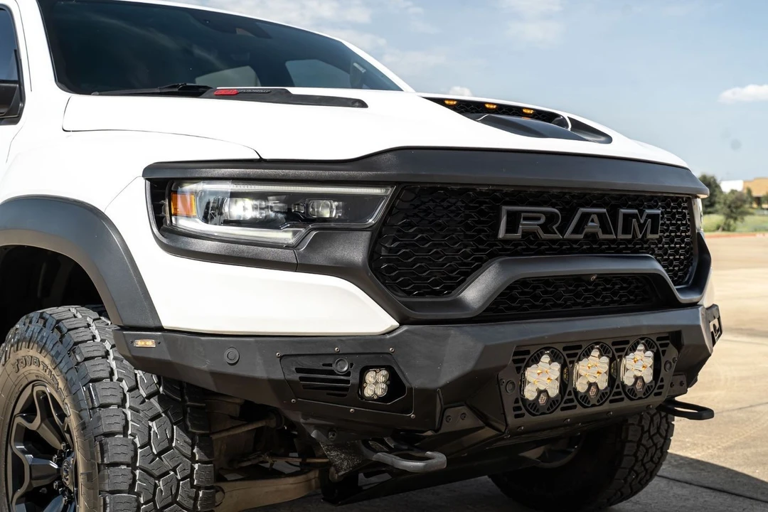 2023 Ram 1500 TRX 1st Gen - Image 18 of 31