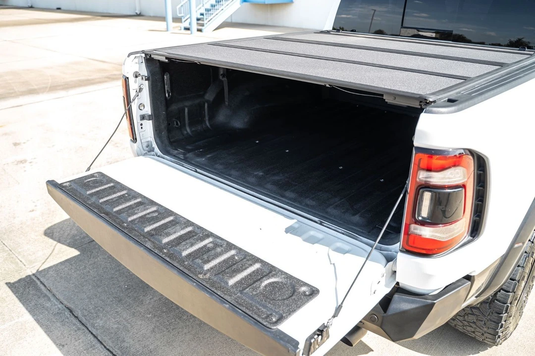 2023 Ram 1500 TRX 1st Gen - Image 28 of 31