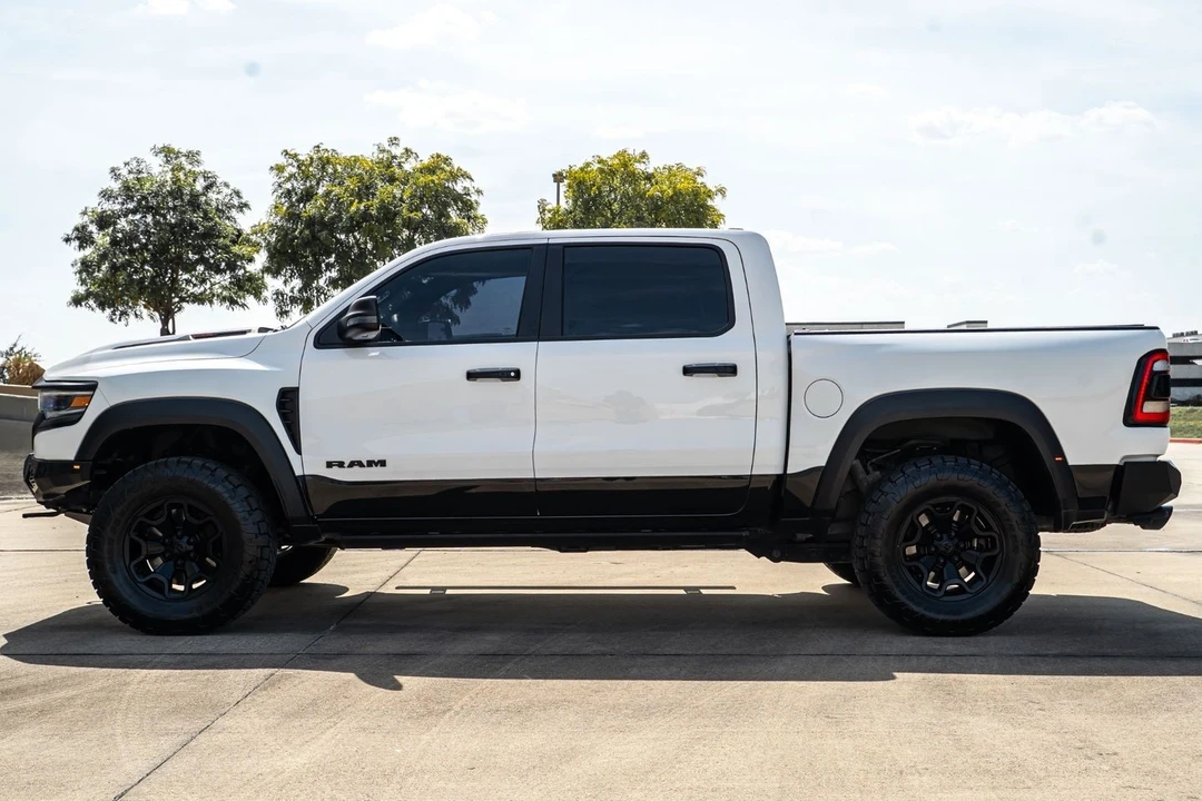 2023 Ram 1500 TRX 1st Gen - Image 7 of 31