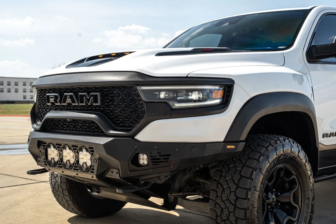 2023 Ram 1500 TRX 1st Gen - Image 17 of 31