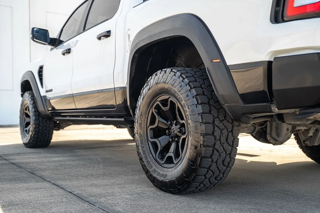 2023 Ram 1500 TRX 1st Gen - Image 15 of 31