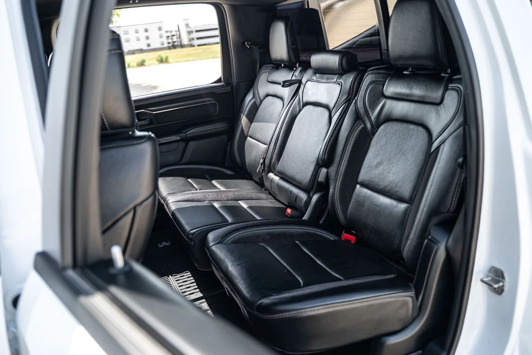 2023 Ram 1500 TRX 1st Gen - Image 27 of 31