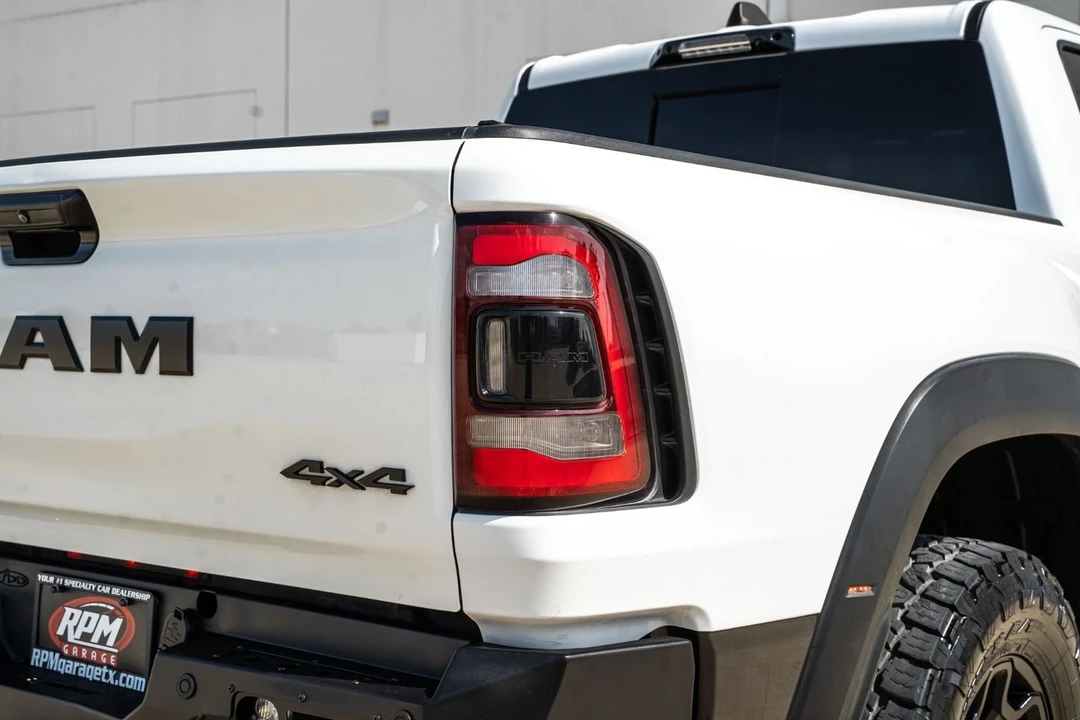 2023 Ram 1500 TRX 1st Gen - Image 12 of 31