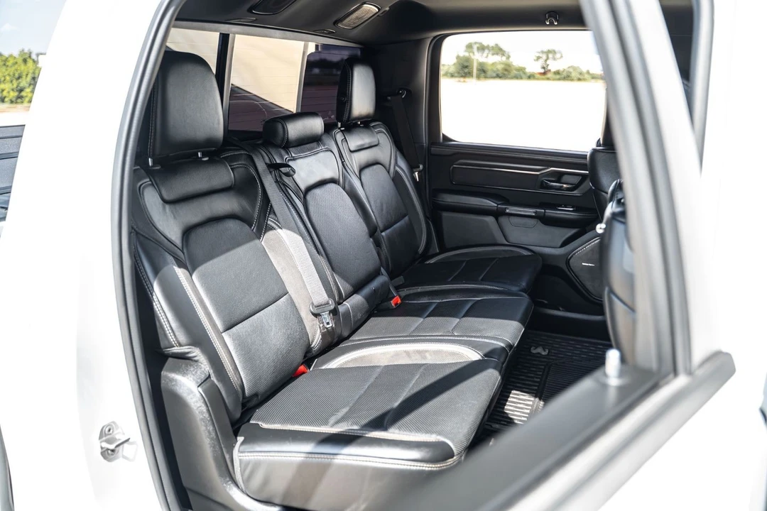 2023 Ram 1500 TRX 1st Gen - Image 31 of 31