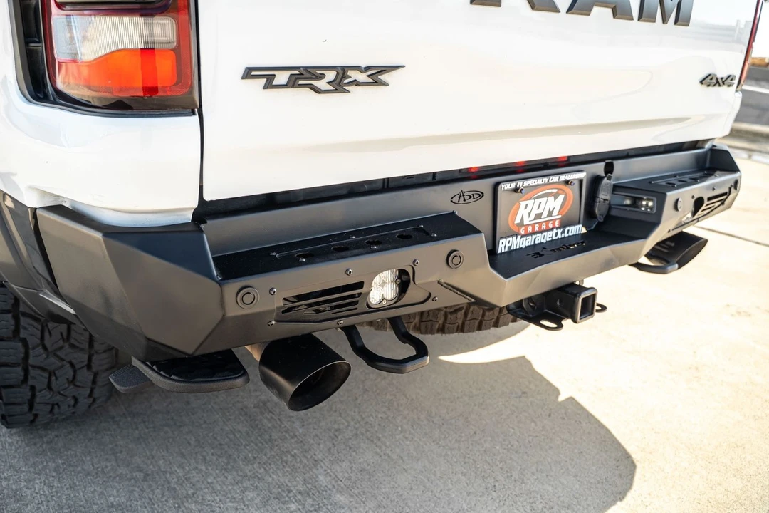 2023 Ram 1500 TRX 1st Gen - Image 14 of 31