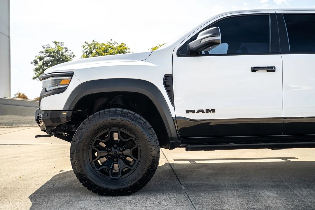 2023 Ram 1500 TRX 1st Gen - Image 16 of 31