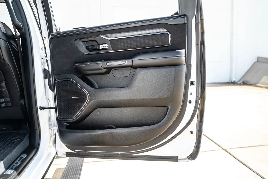 2023 Ram 1500 TRX 1st Gen - Image 29 of 31