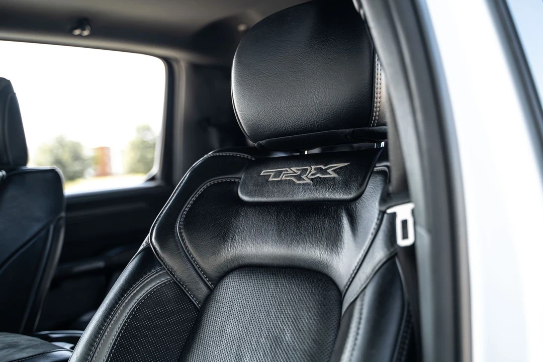 2023 Ram 1500 TRX 1st Gen - Image 24 of 31