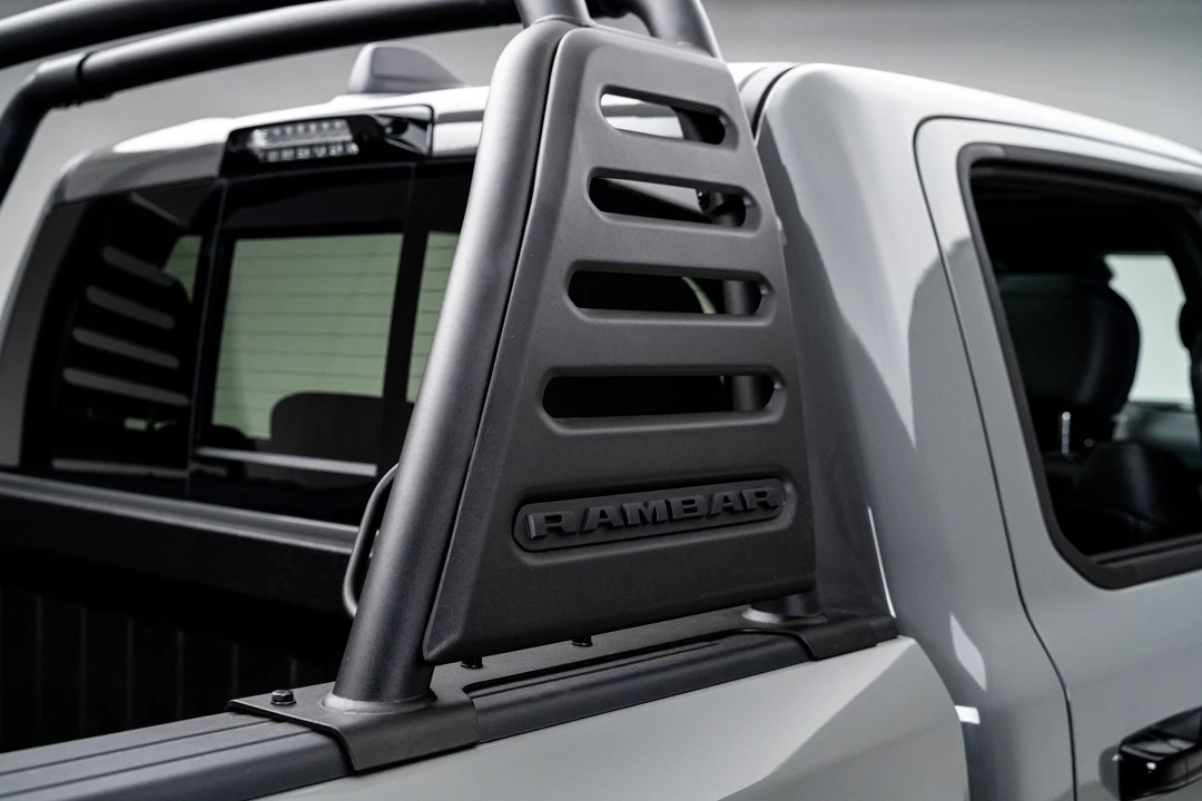 2023 Ram 1500 TRX 1st Gen - Image 27 of 31