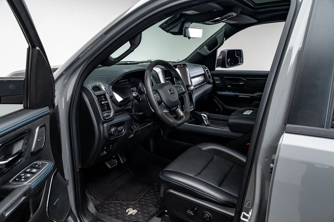 2023 Ram 1500 TRX 1st Gen - Image 3 of 31