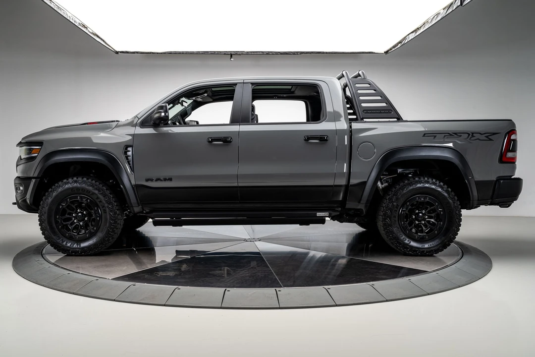 2023 Ram 1500 TRX 1st Gen - Image 18 of 31
