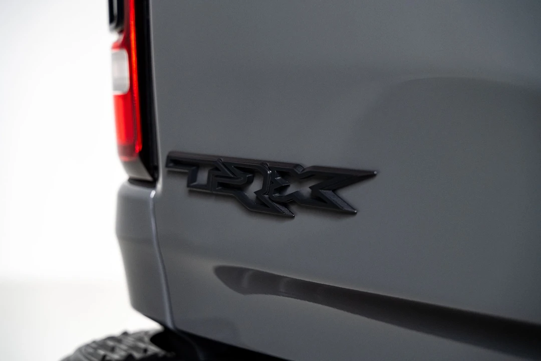2023 Ram 1500 TRX 1st Gen - Image 24 of 31
