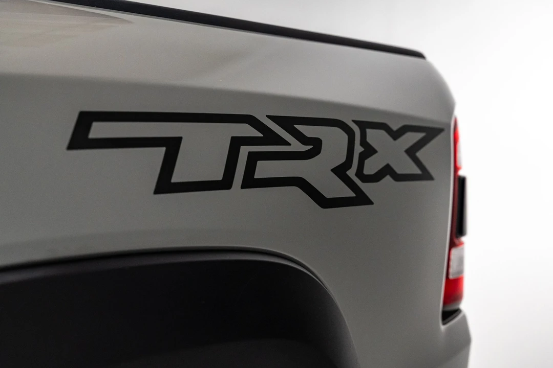 2023 Ram 1500 TRX 1st Gen - Image 31 of 31