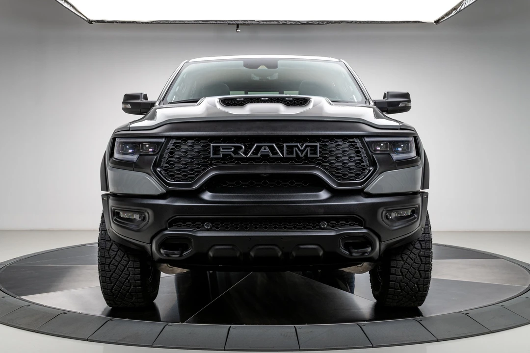 2023 Ram 1500 TRX 1st Gen - Image 7 of 31