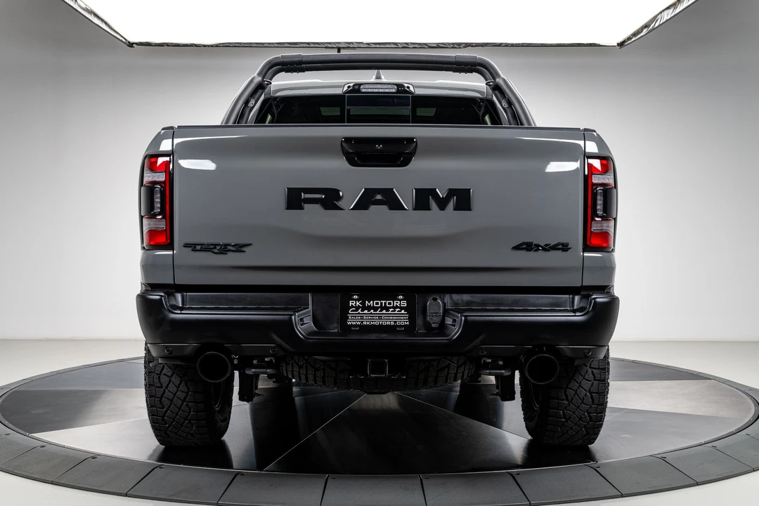 2023 Ram 1500 TRX 1st Gen - Image 20 of 31