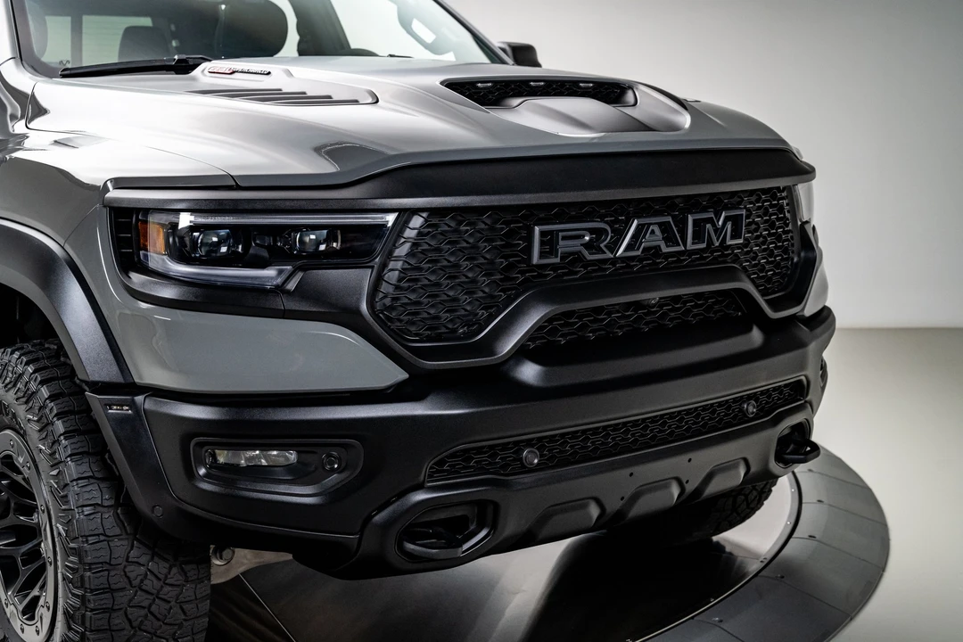 2023 Ram 1500 TRX 1st Gen - Image 10 of 31