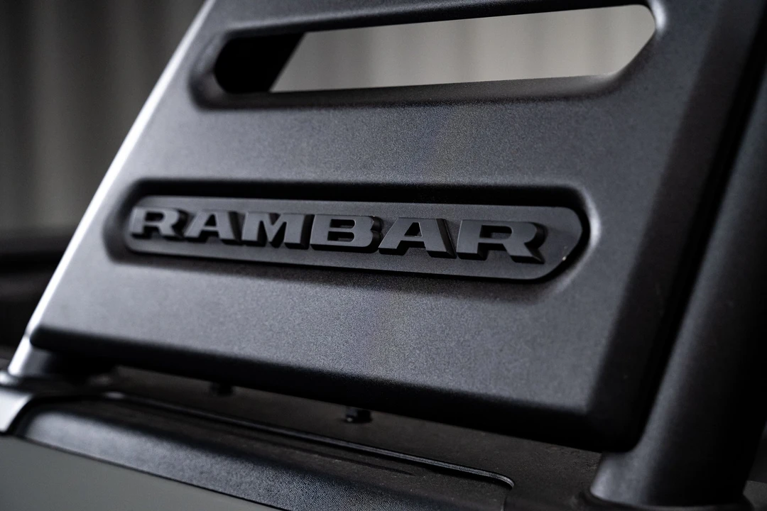 2023 Ram 1500 TRX 1st Gen - Image 28 of 31
