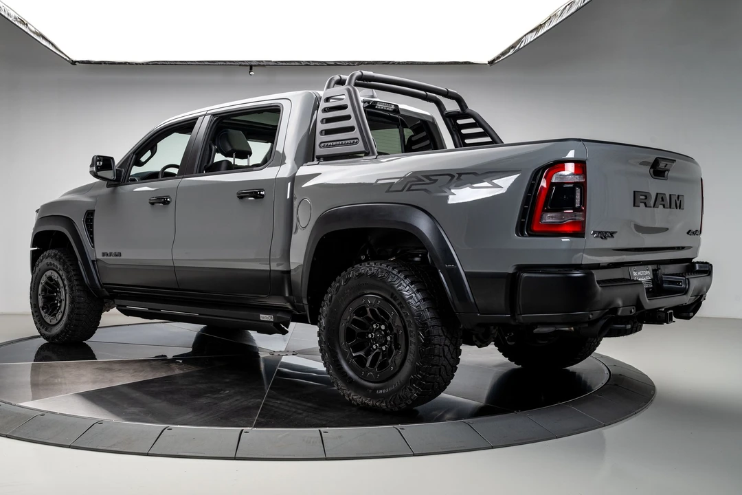 2023 Ram 1500 TRX 1st Gen - Image 22 of 31