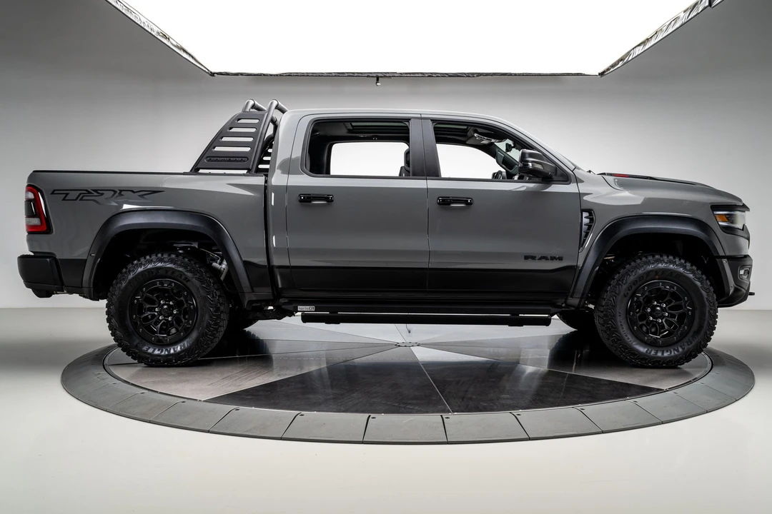 2023 Ram 1500 TRX 1st Gen - Image 17 of 31