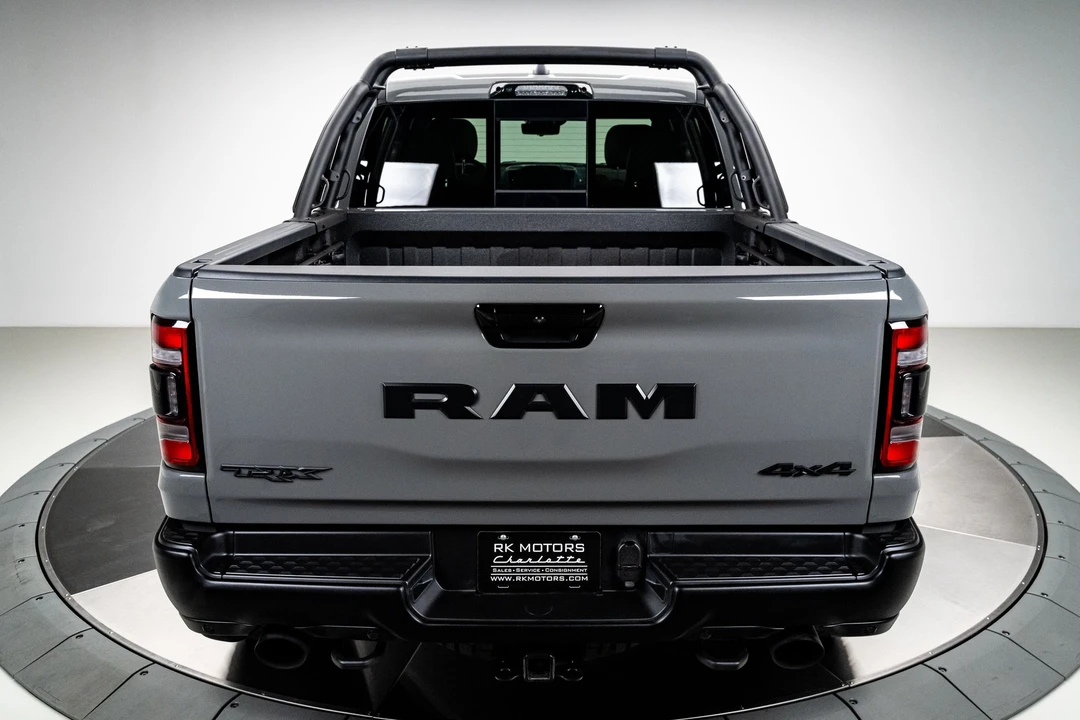 2023 Ram 1500 TRX 1st Gen - Image 21 of 31